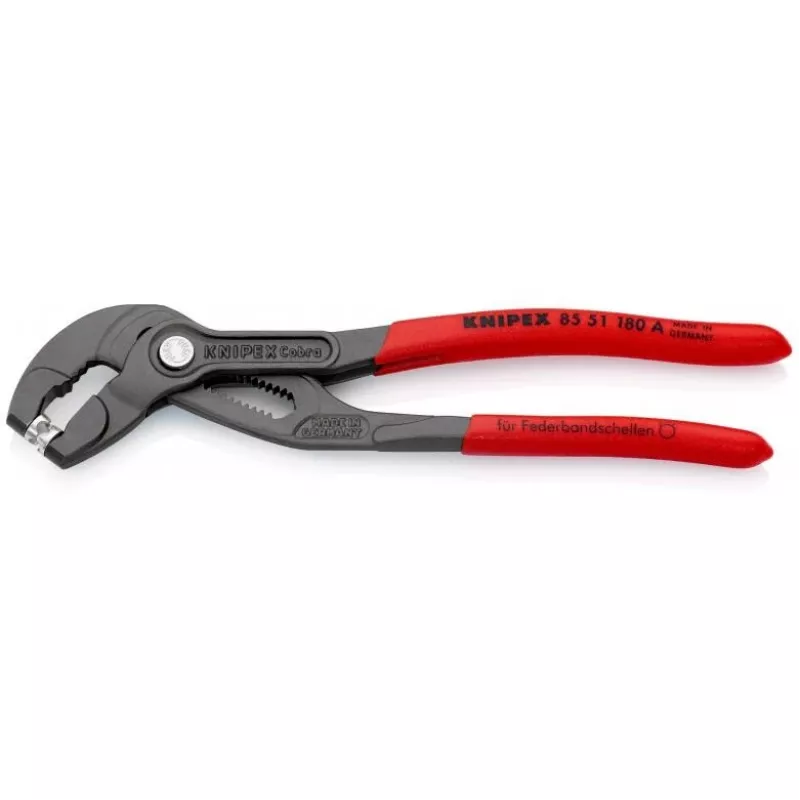 Knipex 85 51 180 A alicate