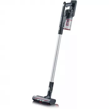 Aspirador vertical Severin HV7966 120 W bateria a seco saco 0,5 L
