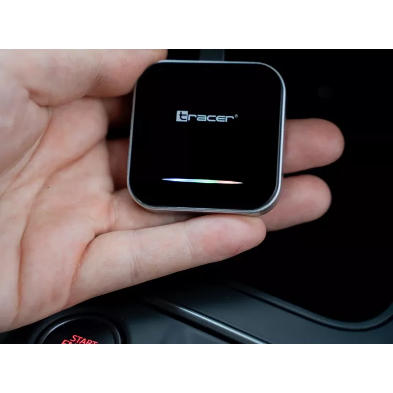 Adaptador Carplay Android Auto CarLink Pro