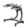 Suporte de Halteres Ajustável Hms Premium STR10 Pro