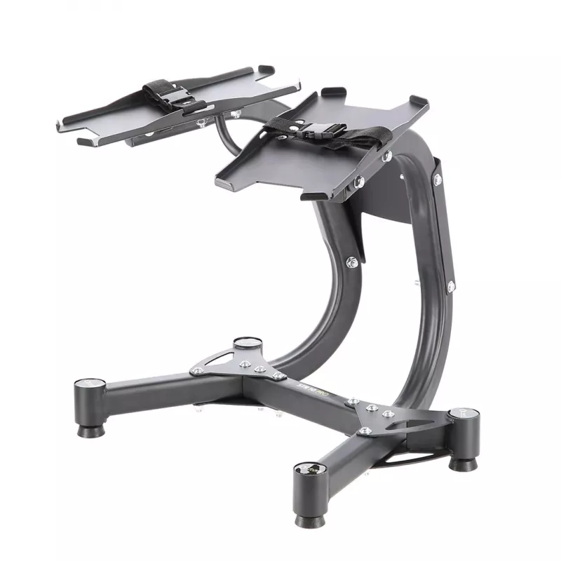 Suporte de Halteres Ajustável Hms Premium STR10 Pro