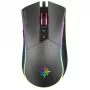 Rato gaming INCA IMG-GT19 4800 DPI. RGB. 7 botões. USB. SW retail