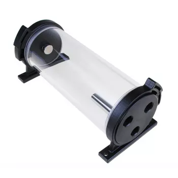 Componente/acessório de sistema de refrigeração de computador Bitspower BP-WTZM150P-BK