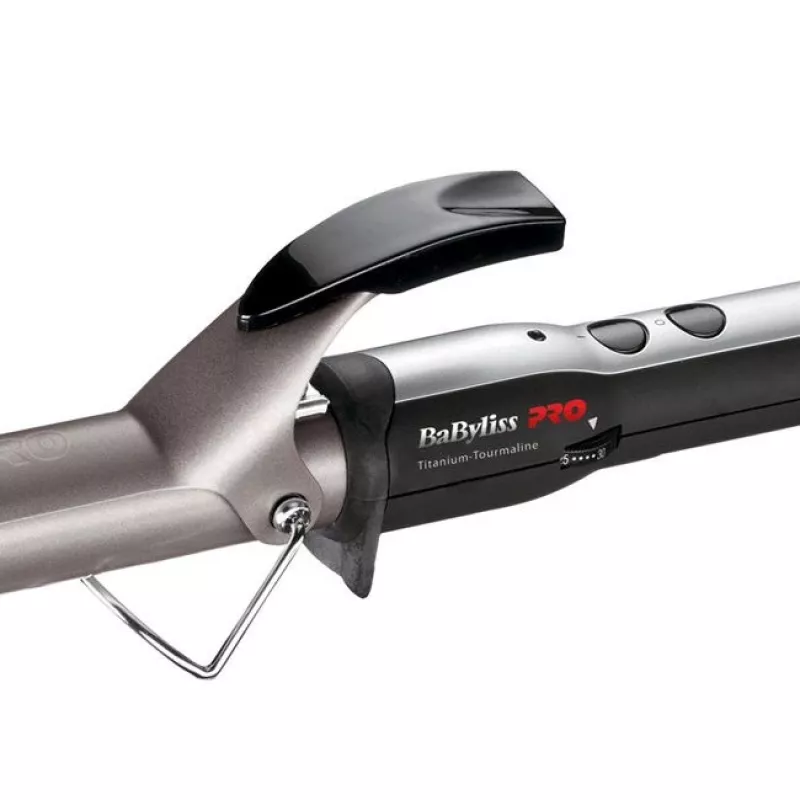 Modelador de caracóis BaByliss BAB2174TTE Titanium-Tourmaline