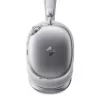 Havit Space S1 - auscultadores Bluetooth sem fios com cancelamento de ruído (prateado)