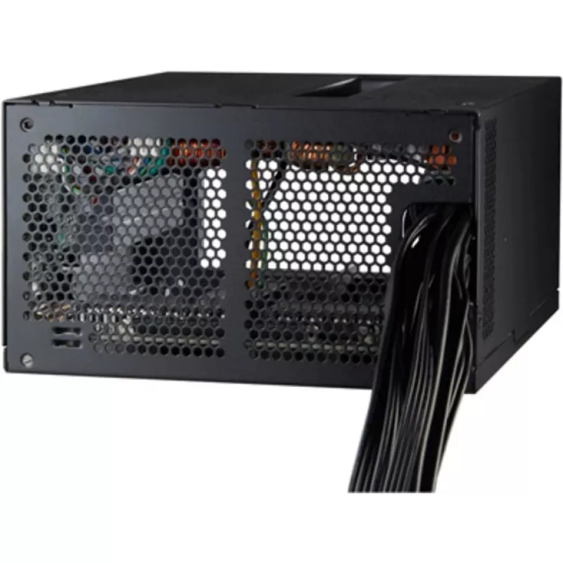 Fonte de alimentação FSP FSP720-20RAB 720 W 20+4 pin ATX ATX Preto