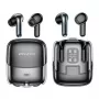 Auscultadores Bluetooth 5.3 TWS T79 ENC dual