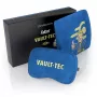noblechairs conjunto de almofadas de espuma viscoelástica - Fallout Vault-Tec Edition