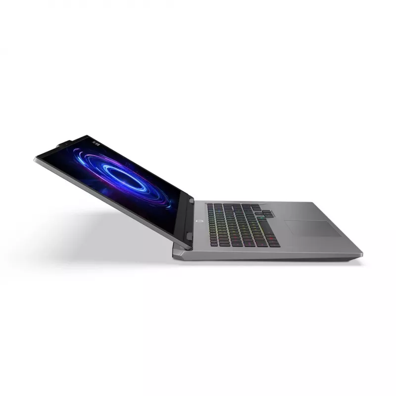 Portátil Lenovo LOQ 17IRX10 Intel® Core™ i5 i5-13450HX 43,9 cm (17.3