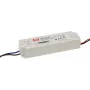 Fonte de alimentação MEAN WELL LPC-35-700 35W interior 110-230V branco