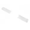 Bainha para Cabo DeLOCK 20817 Branco
