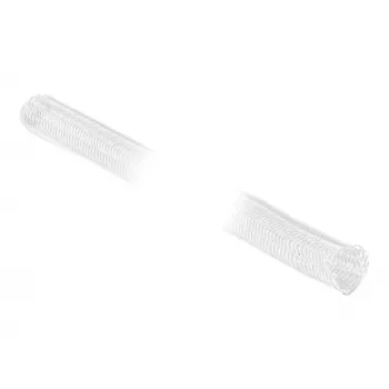 Bainha para Cabo DeLOCK 20817 Branco