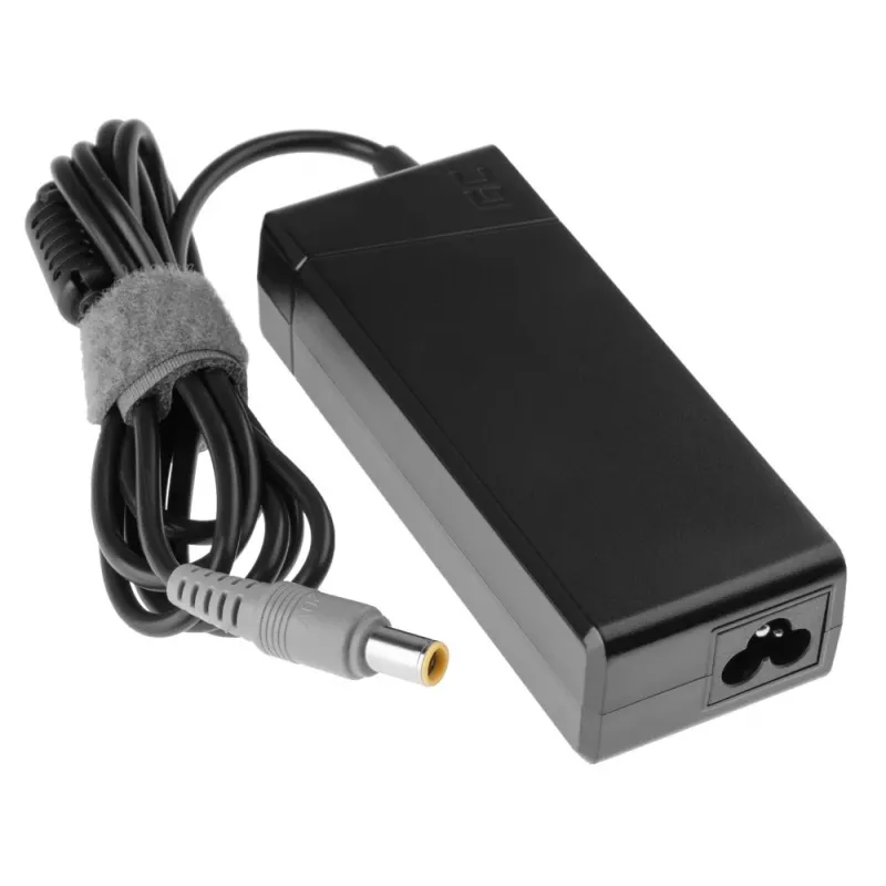 Fonte de alimentação PRO 20V 4.5A90W Lenovo T410 T420
