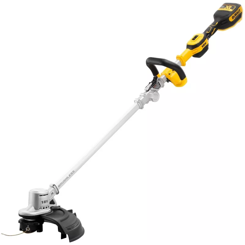 Corta-relvas DeWALT DCMST561N-XJ