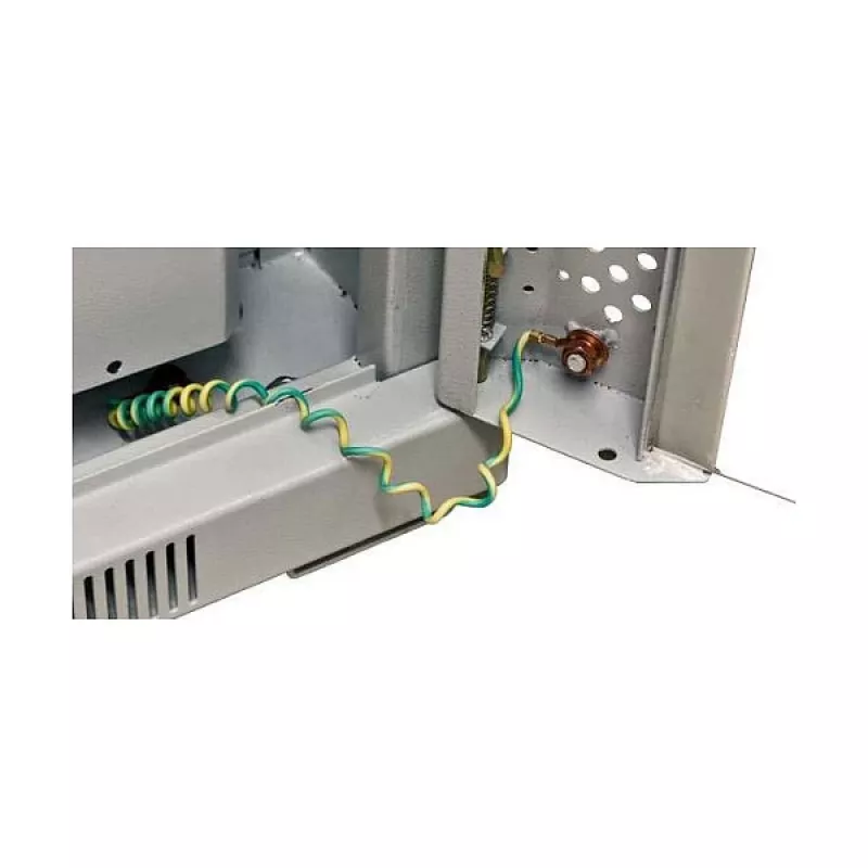Allnet ALL-SNB81242BDGRAU Cinzento