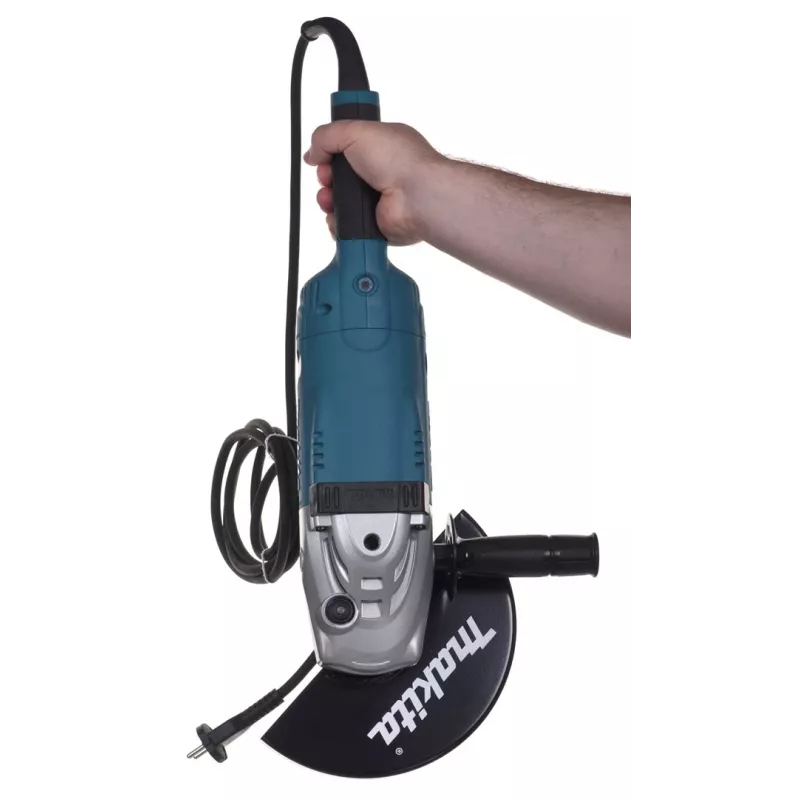 Rebarbadora Makita GA9020R 23 cm 6600 rpm 2200 W 8,01 kg