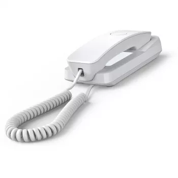 Gigaset S30054-H6539-B102 produto branco