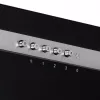 AKPO WK-4 Black LINE 2.0 60 preto T300 LED exaustor linear/atuador