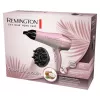 Secador de cabelo Remington Coconut Smooth D5901