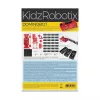 Robô Educativo de Entretenimento 4M 4M-03446 para Crianças a partir dos 8 Anos, a pilhas, Kit de Construção DIY
