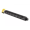 Cartucho de toner KYOCERA TK-8525Y 1 unid. original amarelo