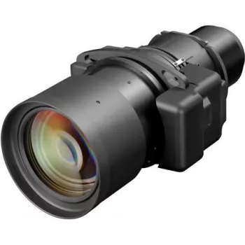 Panasonic ET-EMT750 - Objetiva zoom - f/2,1-4,14 - para P/N: PT-MZ11KLBEJ, PT-MZ11KLWEJ, PT-MZ14KLBEJ, PT-MZ14KLWEJ, PT-MZ20KLBEJ, PT-MZ20KLWEJ (ET-EMT750)