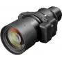 Panasonic ET-EMT750 - Objetiva zoom - f/2,1-4,14 - para P/N: PT-MZ11KLBEJ, PT-MZ11KLWEJ, PT-MZ14KLBEJ, PT-MZ14KLWEJ, PT-MZ20KLBEJ, PT-MZ20KLWEJ (ET-EMT750)