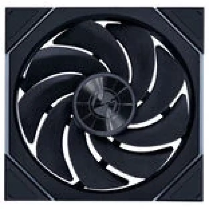 Ventoinha Lian Li UNI FAN TL Wireless 140 mm ARGB PWM Reverse Blade