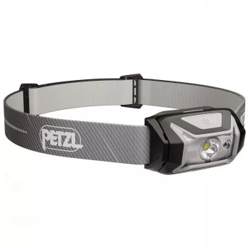 Petzl TIKKA CORE - Lanterna de cabeça - LED - Preto