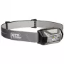 Petzl TIKKA CORE - Lanterna de cabeça - LED - Preto