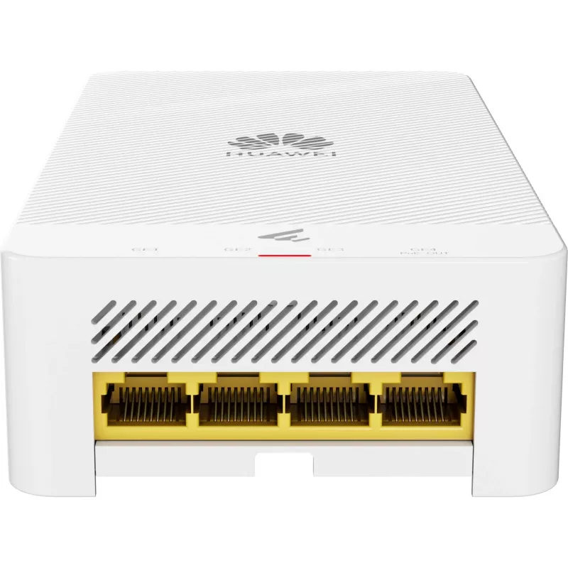 Ponto de acesso HUAWEI eKit AP266 2,4 GHz 5 GHz Wi-Fi 6
