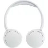 Auscultadores Panasonic RB-HF630BE-W Sem fios Arco Auscultadores Chamadas/Música/Desporto/Dia a dia Bluetooth Branco