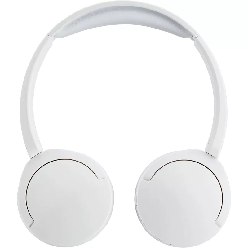 Auscultadores Panasonic RB-HF630BE-W Sem fios Arco Auscultadores Chamadas/Música/Desporto/Dia a dia Bluetooth Branco