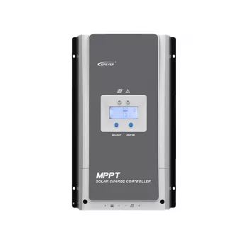 Controlador de carga Epee Tracer 10420AN MPPT 100A para instalações solares