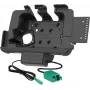 Ram Mounts RAM-HOL-ZE20PD2U módulo de memória