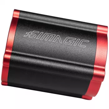 Pedais hápticos Simagic P-HPR compatíveis com Reactor P1000 P1000i P2000 S433