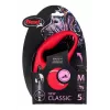 FLEXI new Classic M - trela retrátil - 5 m