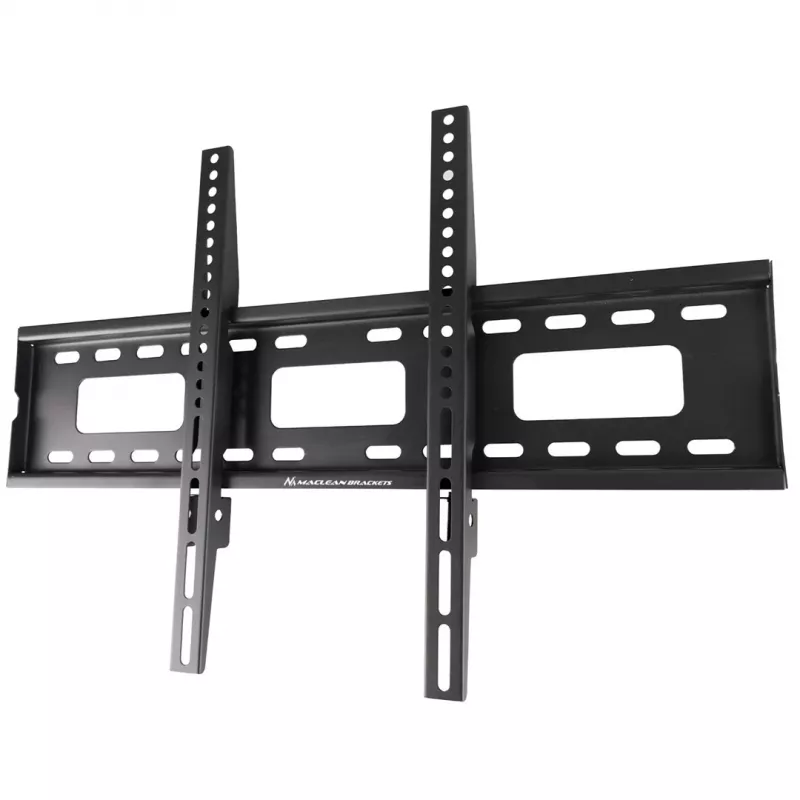 Suporte de parede MACLEAN MC-419 VESA 600x400 para ecrãs até 45 kg