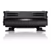 Dissipador de CPU Noctua NH-L9I-17XX chromax.Preto — dissipador low-profile LGA1700, ventoinha de 92 mm, 37 mm de altura