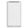 Ubiquiti UNAS-2-W Unifi NAS 2X 3.5 gavetas HDD, 2,5 GbE, USB-C, adaptador PoE++