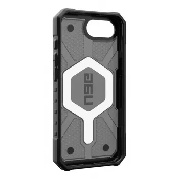 Urban Armor Gear 114498113131 bolsa para telemóvel 15,5 cm (6,1) capa cinza claro