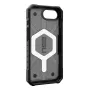 Urban Armor Gear 114498113131 bolsa para telemóvel 15,5 cm (6,1) capa cinza claro
