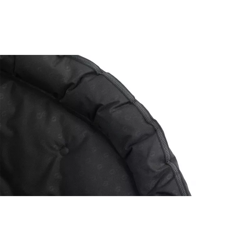 Cadeira de campismo Outwell Casilda XL — capacidade de carga 150 kg, cadeira dobrável para exterior