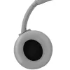 Panasonic RB-M600BE-C auscultadores over-ear com fio e sem fios Bluetooth, QuickCharge, 20-20000 Hz, bege areia