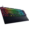 Razer | Huntsman V3 Pro | Teclado para gaming | Com fio | US | preto | Analog Optical