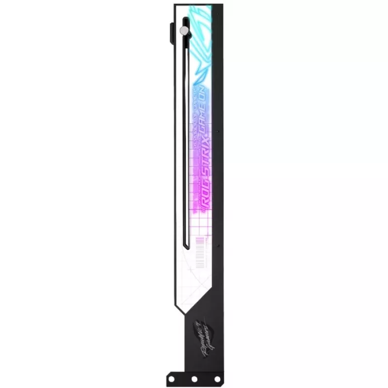 Suporte para placa gráfica ASUS ROG Strix – Suporte universal para placa gráfica
