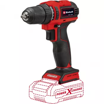 Berbequim-aparafusador sem fio Einhell 4513997