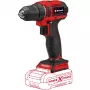 Berbequim-aparafusador sem fio Einhell 4513997