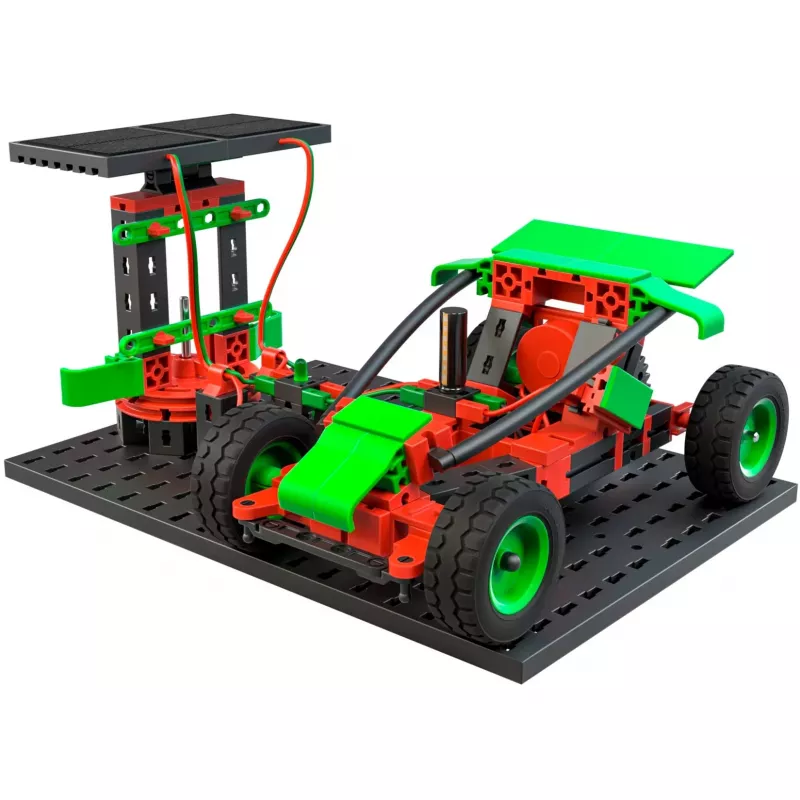 Fischertechnik 559879 verde
