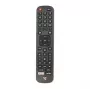 Comando SBOX RC-01405 compatível com vários modelos de TV Hisense